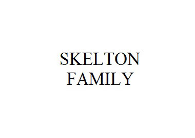 Skelton Family